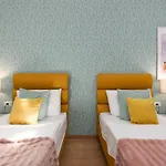 Polesana 4* Пула