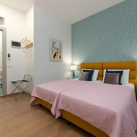Polesana Gasthuis 2*