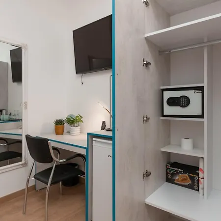 Polesana Gasthuis 2*