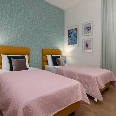 Gæstehus Polesana Pula