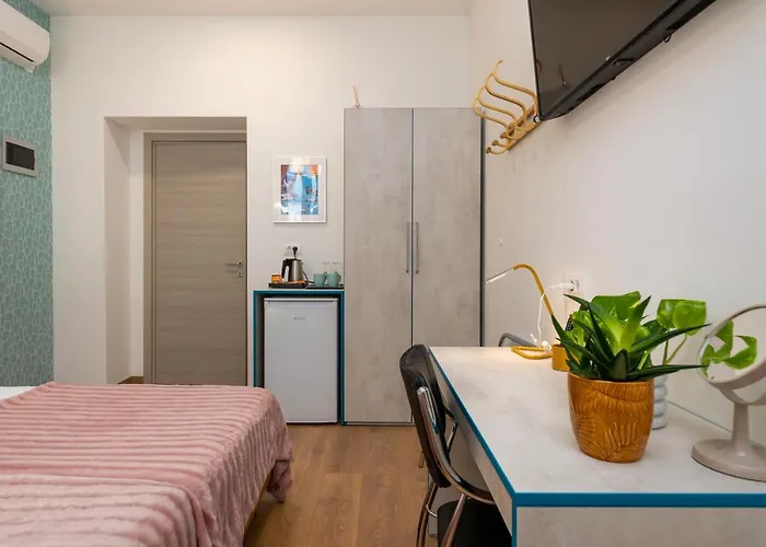 Polesana Гостевой дом 4*