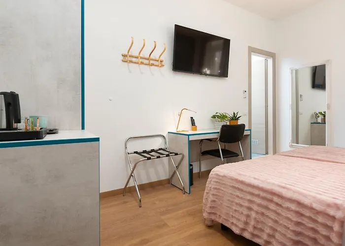 Polesana 4* Pula