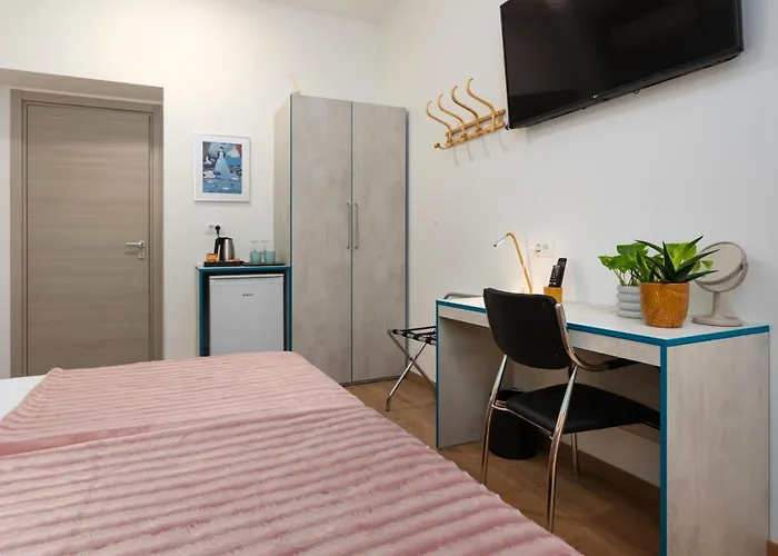 Casa de hóspedes Polesana 4*