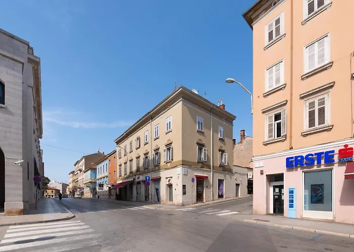 Polesana 4*