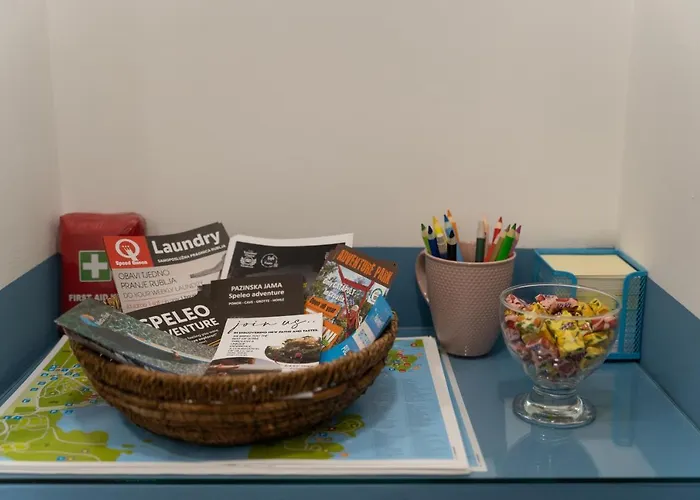 Гостевой дом Polesana 4*