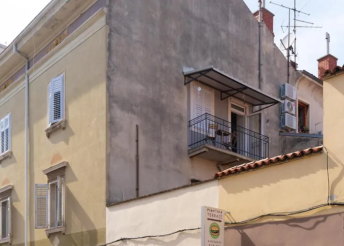 Polesana 4*