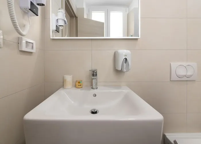 Polesana 4* Pula