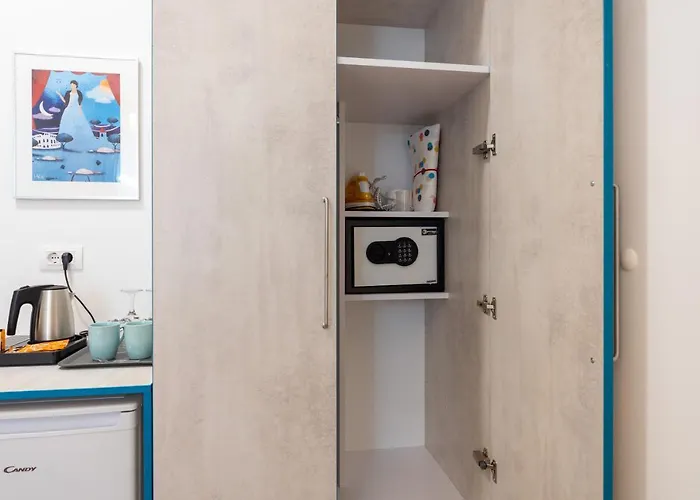 Polesana Гостевой дом