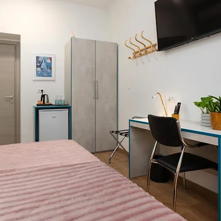 Gostinjska kuća Polesana 3*