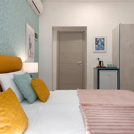 Polesana 4* Pula