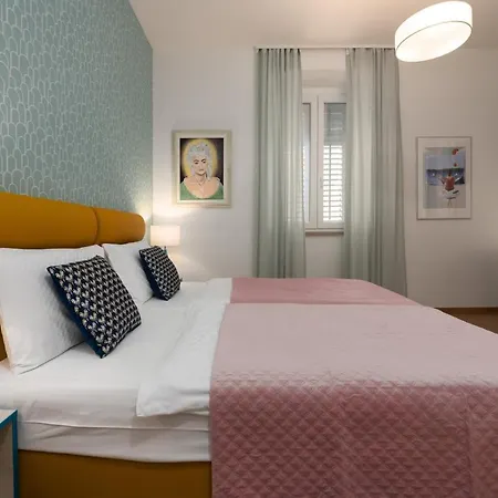 Gostinjska kuća Polesana 3*