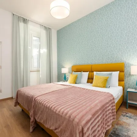 Polesana 4* Pula