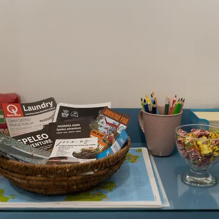 Gostinjska kuća Polesana 3*