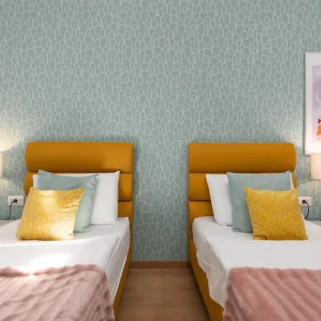Polesana 4* Pula