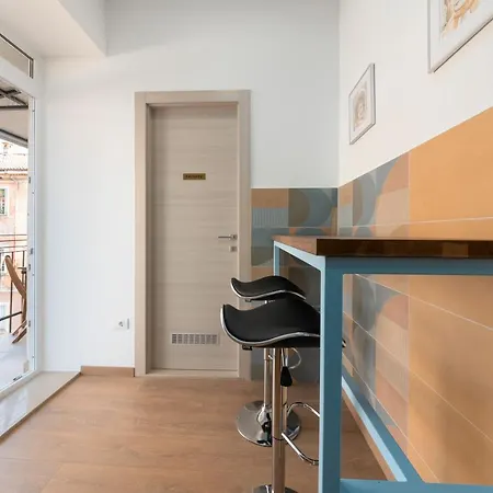 Maison d'hôtes Polesana 4*