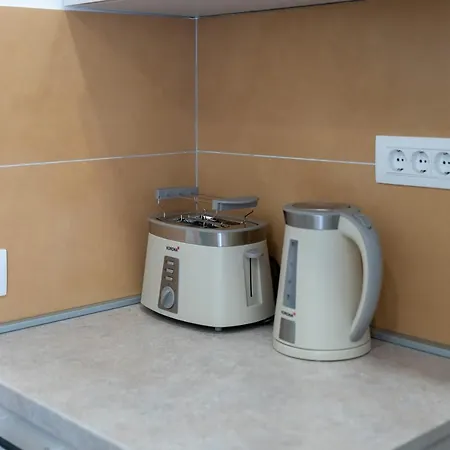 Gostinjska kuća Polesana Pula