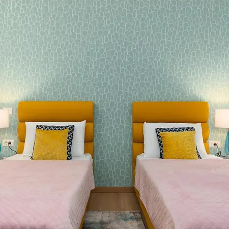 Polesana Gostinjska kuća Pula