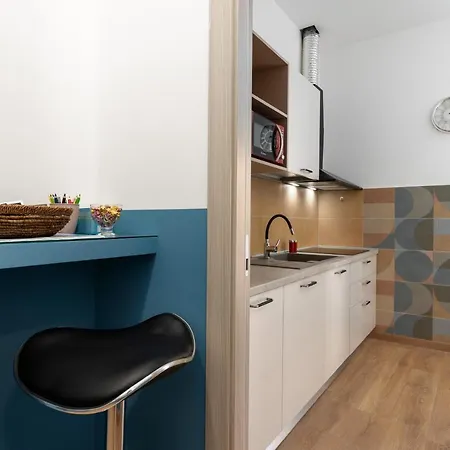 Gostinjska kuća Polesana