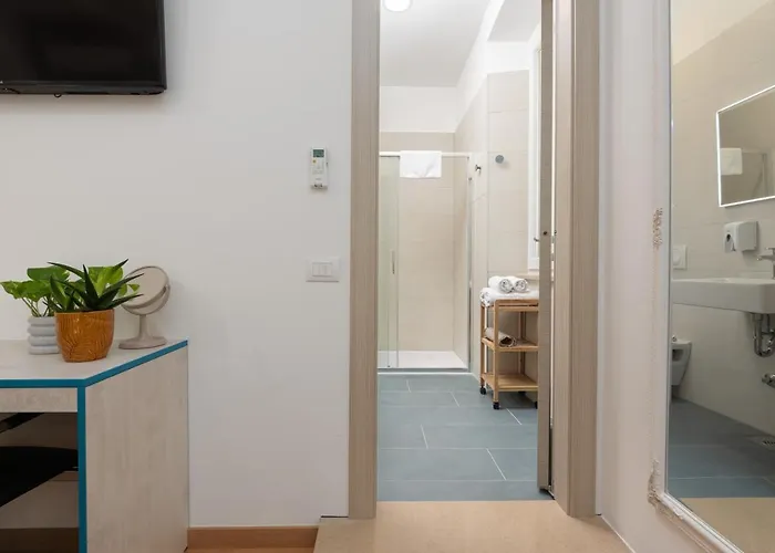 Polesana Guest house Pula