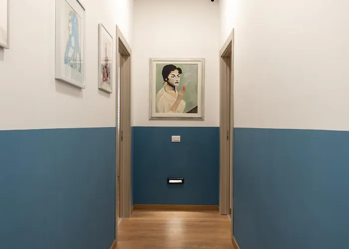 Polesana Guest house 3*