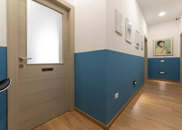 Guest house Polesana