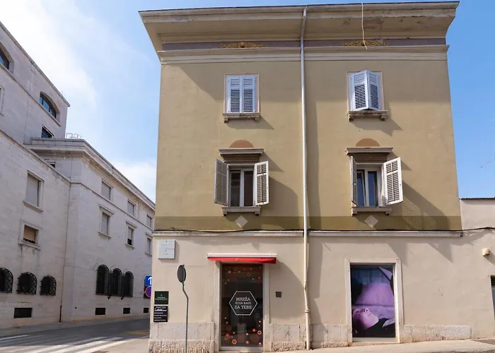 Guest house Polesana