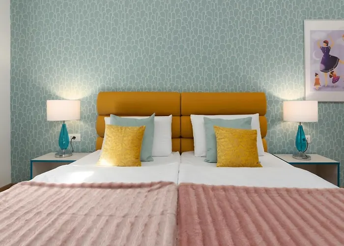 Polesana Guest house Pula