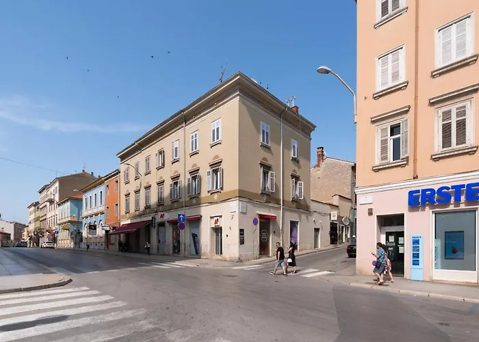 Polesana Guest house 3*