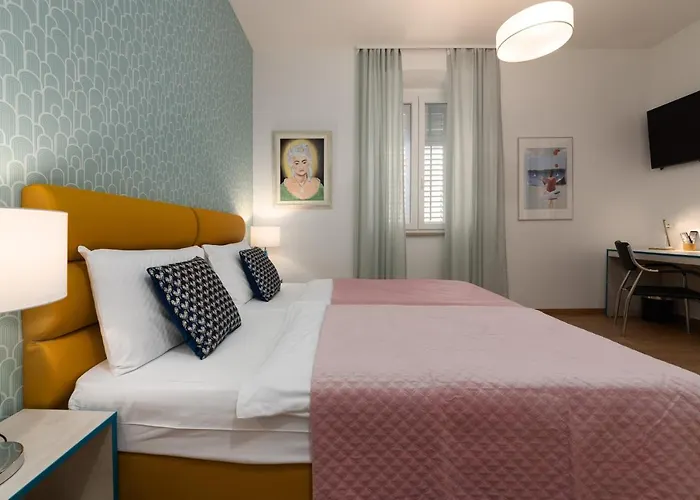 Guest house Polesana 3*