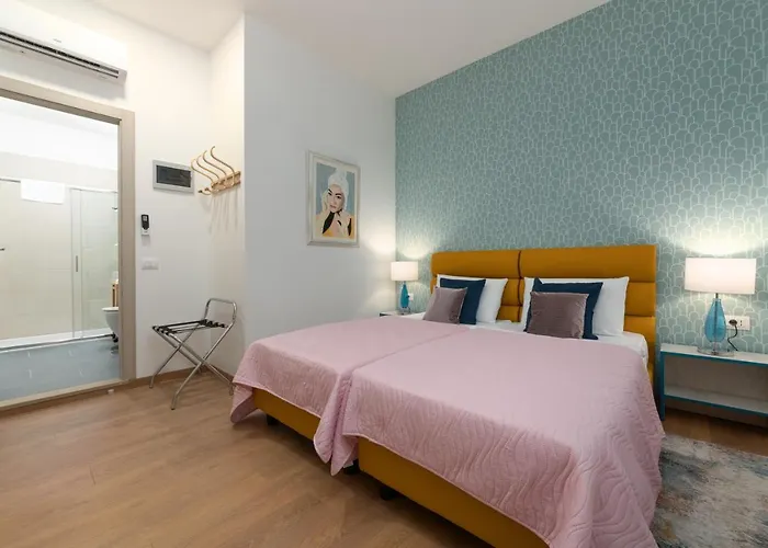 Polesana Guest house 3*