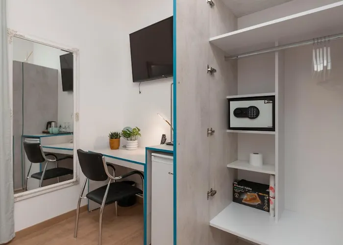 Polesana Guest house 3*