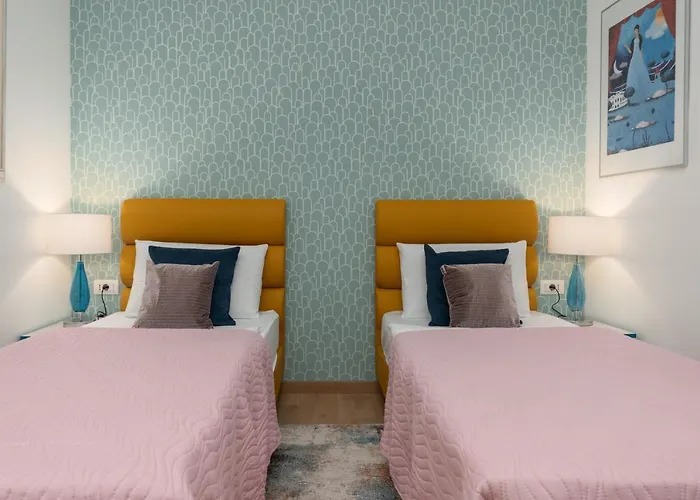 Polesana Guest house