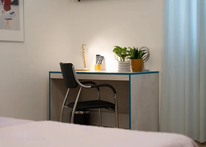 Polesana Guest house