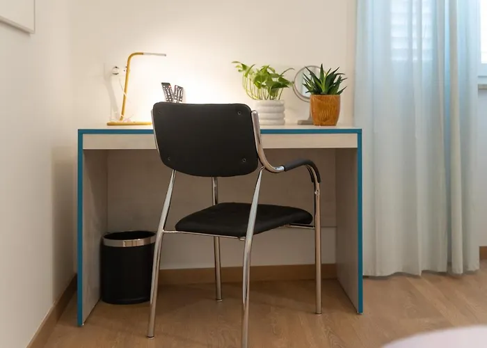 Konukevi Polesana Pula