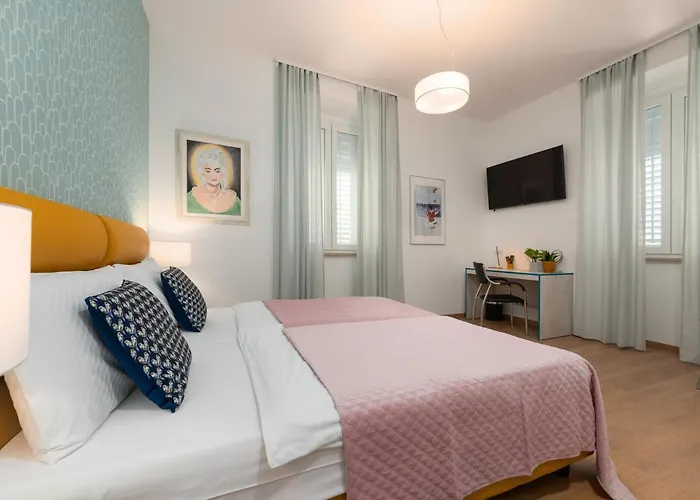 Guest house Polesana