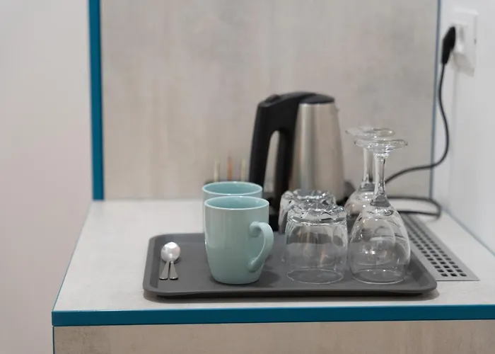 Polesana Konukevi Pula