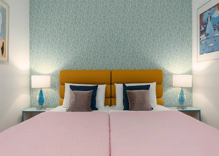 Guest house Polesana