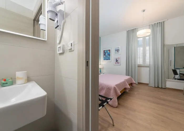 Guest house Polesana