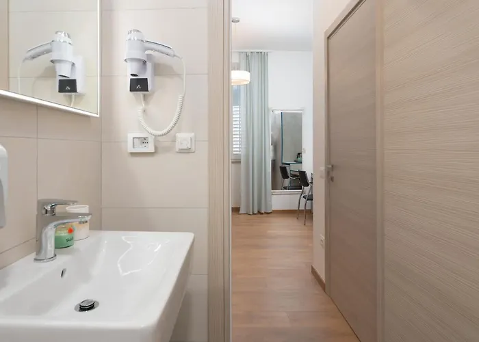 Guest house Polesana Pula