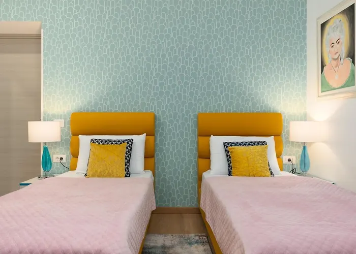 Polesana Guest house Pula