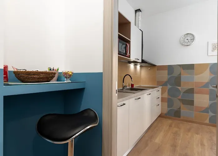 Guest house Polesana