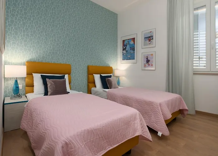 Guest house Polesana Pula