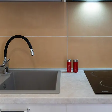 Pensjonat Polesana Pula