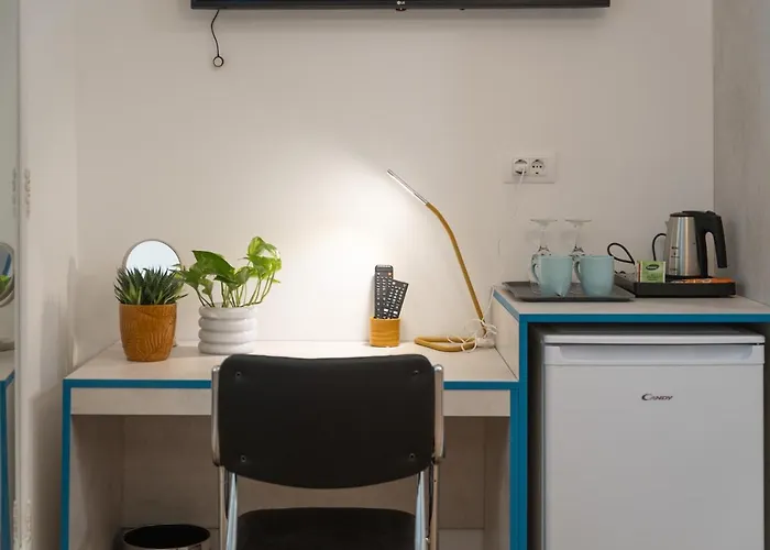 Polesana Konukevi Pula