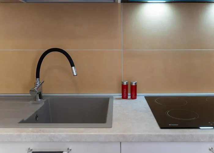 Konukevi Polesana Pula