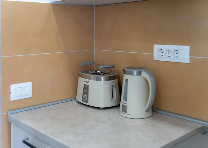 Konukevi Polesana Pula